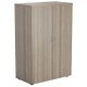 Olton 450mm Deep Lockable Office Storage Cupboard